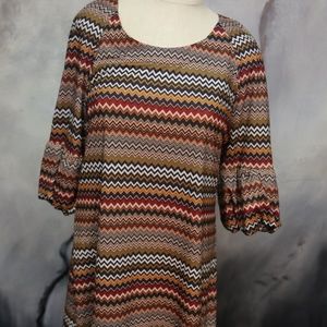ISLE Ladies Tunic